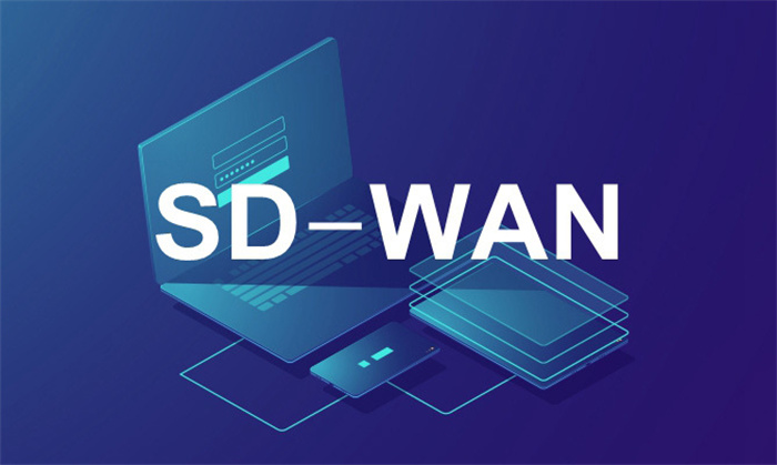 如何組建sdwan網絡,