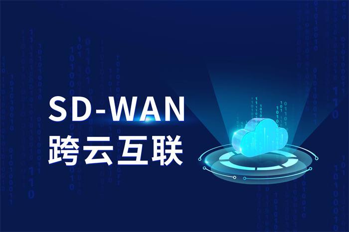 企業(yè)在海外建立分部，如何實(shí)現(xiàn)安全穩(wěn)定的跨境網(wǎng)絡(luò)互聯(lián)