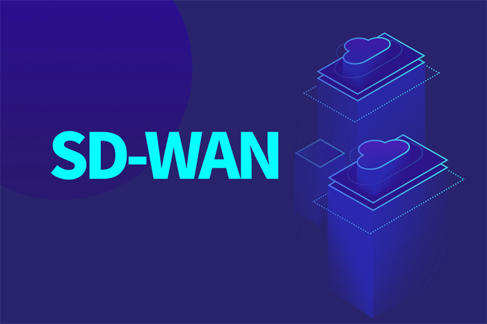 制造業為何需要SD-WAN