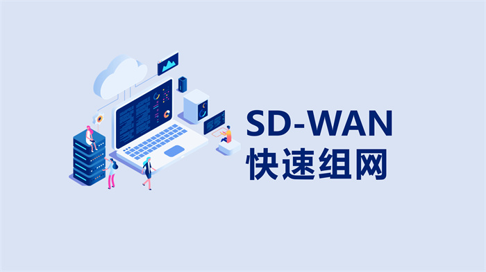 公網異地組網
