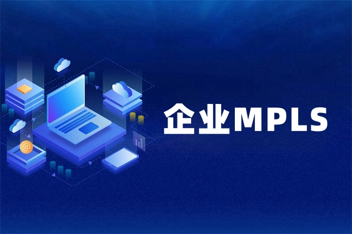 企業(yè)在哪里開通MPLS專線