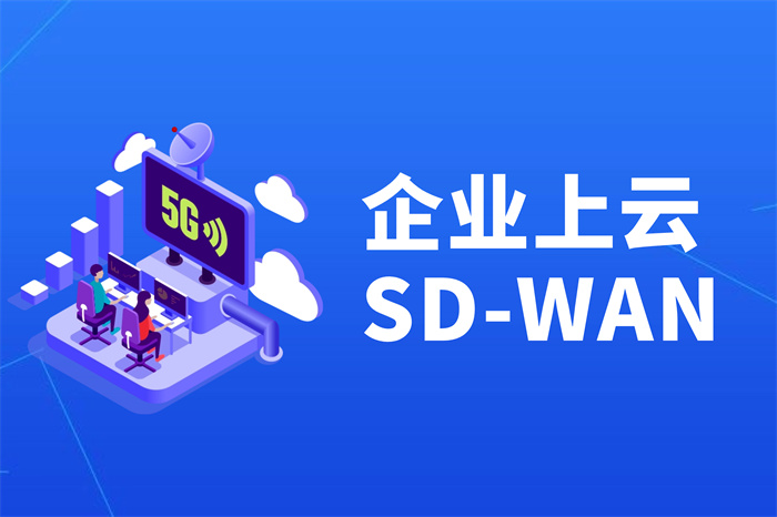 企業組網選擇sd-wan還是mpls