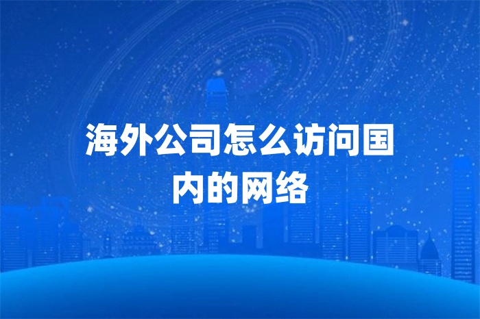 海外公司怎么訪問(wèn)國(guó)內(nèi)的網(wǎng)絡(luò).jpg