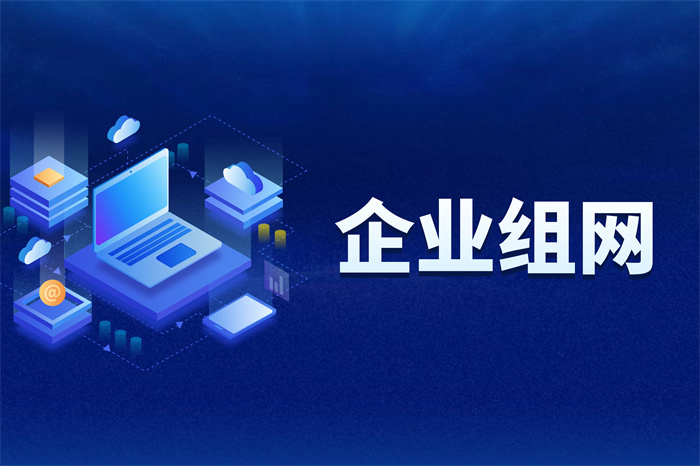 電信SD-WAN組網方案
